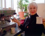 Maria Petrish