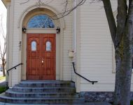 The Little Church