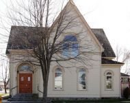 The Little Church